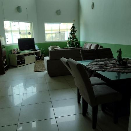 Quarto Em Peruibe Ha 700M Da Praia Peruíbe Exterior foto